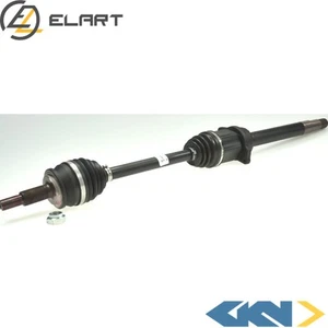 DRIVE SHAFT 305421 FOR TOYOTA AVENSIS 1AD-FTV 2.0L 4cyl AVENSIS - Picture 1 of 11