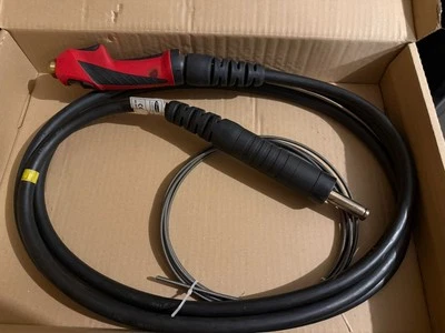 Antorcha de soldadura Fronius MHP 400i G ML MIG Foto 1 de 2