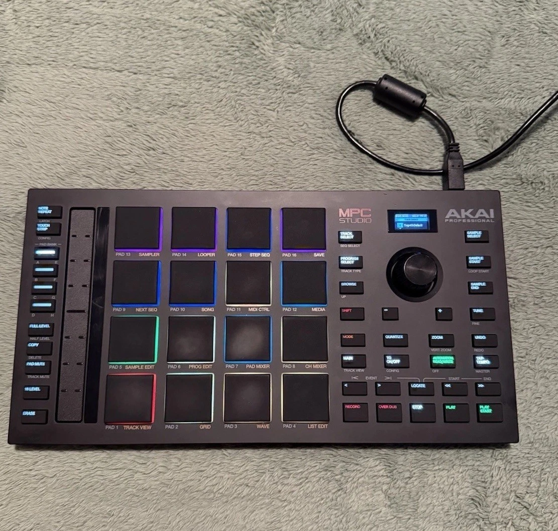 Mpc Studio for sale | eBay