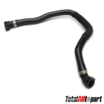 1x Mangueira de líquido de arrefecimento do radiador para BMW E65 760i 2004-2006 E66 760Li 2003-2008 V12 6.0L - Imagem 1 de 4