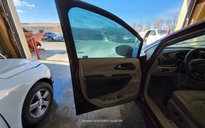 CHRYSLER PACIFICA 2017-2023 LEFT FRONT DOOR MASTER SWITCH 1618129 - Picture 1 of 12