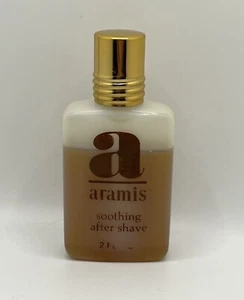 ARAMIS By Aramis Soothing After Shave  2fl oz  Vintage *READ* - Picture 1 of 2