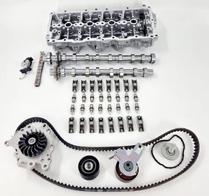Full Camshaft Kit & Timing Belt Kit Water Pump for Peugeot 1.5 BlueHDi DV5R 8MM - Picture 1 of 1