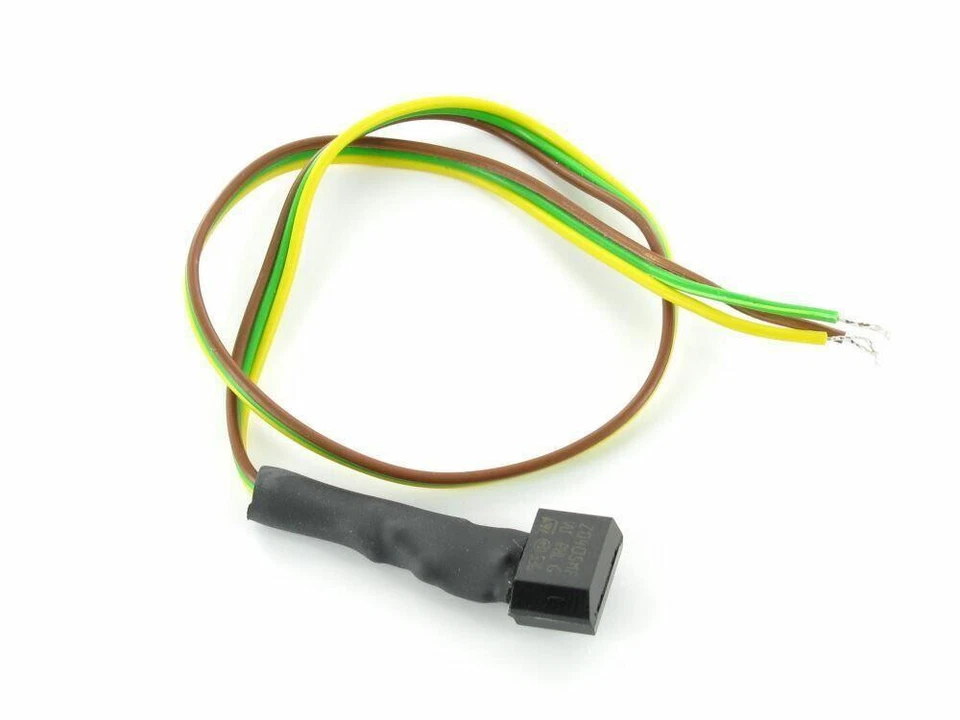 Track Switch Amplifier HO/OO Gauge Busch 5728 - Image 1 of 1