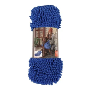 Absorbierender Hundehandtuch saugstarker Mikrofaser Trocknen Handtuch ca.78 x 33 - Bild 1 von 2