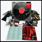 BILLY JOEL The Vinyl Collection 9LP BOX SET New SEALED 52nd Street/Stranger