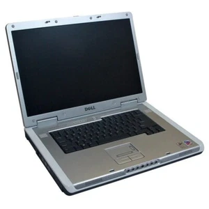 Dell Inspiron 6000 Laptop Windows XP 30Gb HDD 15" Screen DVD ROM - Picture 1 of 1