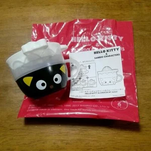 Happy Set Sanrio Characters - Picture 1 of 1