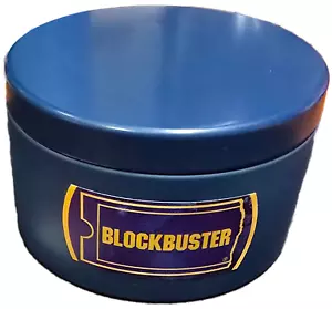 blockbuster 5oz soy candle - Picture 1 of 2