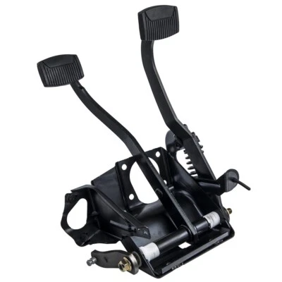 Nuevo pedal de embrague de freno para Ford F250 F350 conjunto de pedal de freno F3TZ2455A 1992-97 Foto 1 de 4