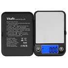 500G Digital Pocket Gram Scale 0.01G Accuracy, Weighing Professional since 2001,