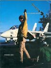 Modern Militaries-USN-Aviation-Carrier Operations-The Hook Magazine-Summer 1993!