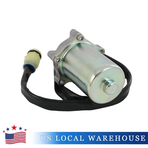 Power Shift Control Motor 31300-HN2-003 For Honda Foreman Rubicon 500 TRX500FA - Picture 1 of 8