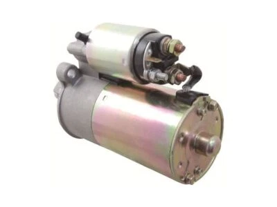 适用于 1997 - 2002 年福特 E150 Econoline Club Wagon Starter 54247HNWZ 1998 1999 2000 — 第 1/2 张图片