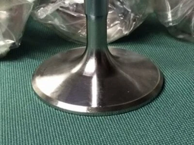 Juego de válvulas de admisión de acero inoxidable Ford 2,9 L OHV V-6 1,825" diámetro Ranger Bronco II Foto 1 de 4