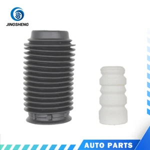 For CX-5 13-19 Front Shock Absorber Strut Boot Bellow Bump Stop Rubber L=R - Picture 1 of 3