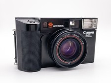 Canon AF35ML Autoboy 40mm 1.9 Kamera Point&Shoot AF35M2 | Gewartet