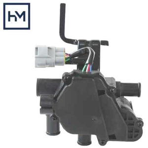 Coolant Control Valve Water Valve Sensor For 2004-2009 Toyota Prius 16670210 - Picture 1 of 4