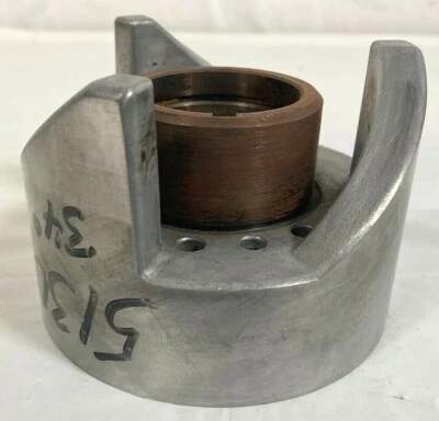 Rampa accionada original Polaris 96 Ultra RMK SKS R6 34° 5130896 NUEVA DE STOCK NUEVA Foto 1 de 4