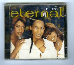 CD (NEW) BEST OF ETERNAL - Imagen 1 de 1