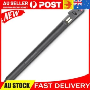Stylus Pen 02DA372 SD60M67361 4X80R07945 Active Pen for Lenovo ThinkPad L13 Yoga - Afbeelding 1 van 11