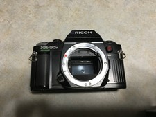 Ricoh KR30-SP SLR 35MM Film Camera