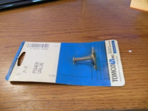 Tomco 7-7 Power Valve - Picture 1 of 1