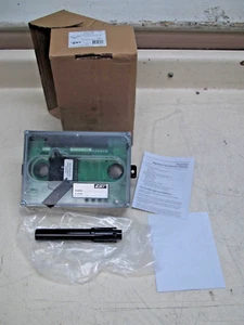 EST Edwards SIGA-SD Détecteur de fumée conduit photoélectrique LIVRAISON GRATUITE (voir disque) - Photo 1/5