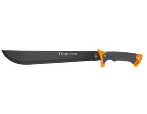 Machete Joker Tropicano Black Nylon Sheath Camping Hunting Survival Outdoor - Picture 1 of 5