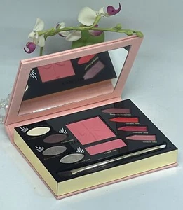 Lancome Olympia's Wonderland Icon's Makeup Palette -Eyeshadow~Lipstick~Blush - Picture 1 of 8