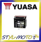 Ytx5l Bs Batteria Originale Yuasa Con Acido Honda Sl 230 Free Landsports 2001