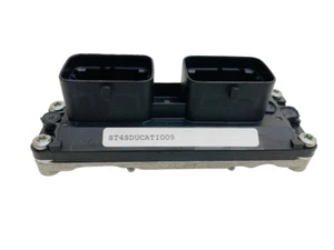 Centralita Ducati ST4 S ABS Años 2004 2005 ECU CD 28640991G Nueva Original - Imagen 1 de 5