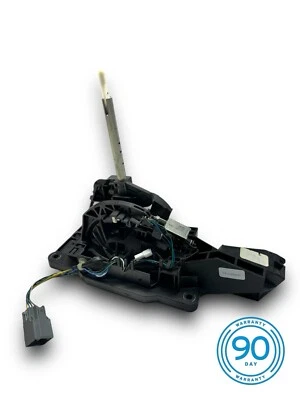 Palanca de cambios de piso Ford Explorer 2013-2014 transmisión automática CT4P-7K001-PC35 OEM Foto 1 de 4