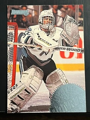1994-95 Donruss Hockey Cards - Image 1 of 4