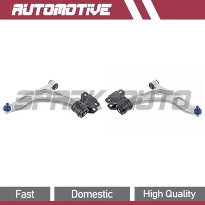 Brazo de control inferior delantero con rótula para Ford Focus 2014 2015 2016 2017 2018 Foto 1 de 4