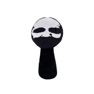 Sprunki AR 10 Inch Stuffed Animal Plush Toys Toddler Fluffy Dolls Kids Gifts - Picture 1 of 1