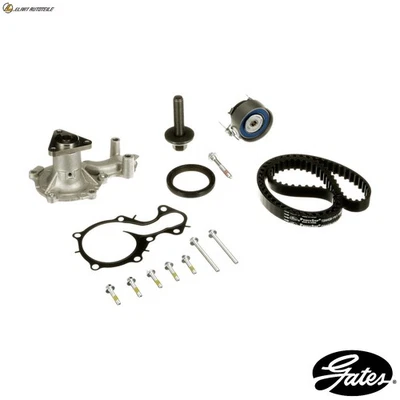 WASSERPUMPE + ZAHNRIEMENSATZ KP2T354HOB FÜR FORD MONDEO/V/Turnier/Hatchback 1.0L - Image 1 of 4