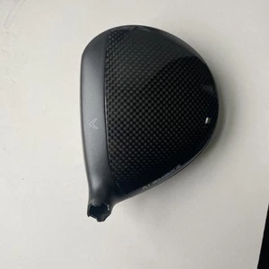 Callaway PARADYM AI Smoke Ti 340 Mini Driver 11.5 Head Only EXC COND FAST SHIP - Picture 1 of 7