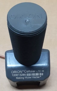 ORION CELLULAR LTE-M, two-way water endpoint - Picture 1 of 2