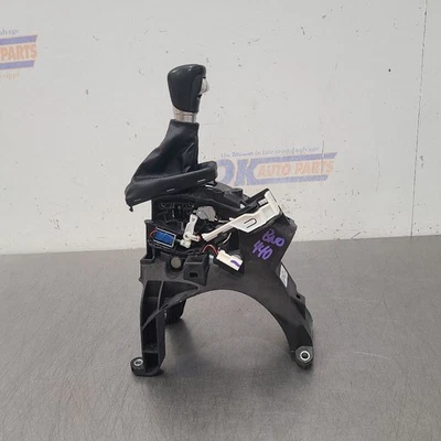 18 2018 HONDA ACCORD 1.5L TURBO AUTOMATIC TRANSMISSION SHIFTER  - Image 1 of 4