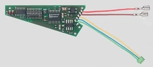 Märklin 74460 H0 - C-Rails Digitale Wisseldecoder voor inbouw - Afbeelding 1 van 1
