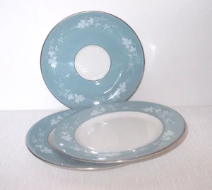 ROYAL DOULTON, PARAGON, ADDERLEY, SPODE, PORTMEIRION GEMISCHTES SET AUS LISTE - Bild 1 von 14