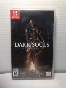 Dark Souls - Remastered (Nintendo Switch, 2018) - Foto 1 di 2