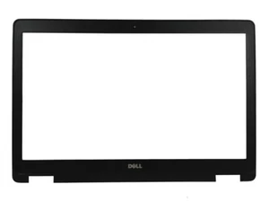 Displayrahmen für Dell Latitude E5570 DP/N: 08VYRG - Bild 1 von 2