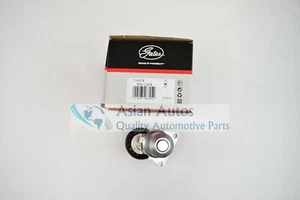 Gates Serpentine Belt Tensioner LFG115980C For Mazda CX-7 12-17 - Picture 1 of 1
