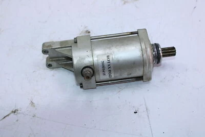 Ski-Doo GTX 1200 SE 2009 4 TEC motor de arranque 420893531 Foto 1 de 4