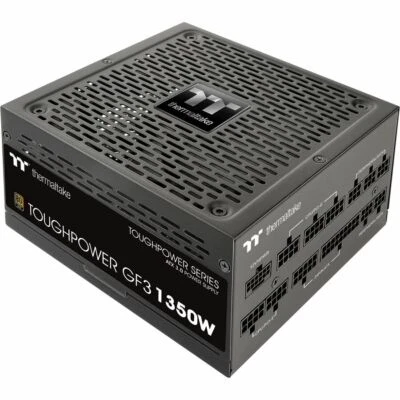 Thermaltake PS-TPD-1350FNFAGU-4 Power Supply Toughpower GF3 1350Watts - Image 1 of 4