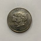 1981 Five Pound £5 Coin The Prince of Wales and Lady Diana