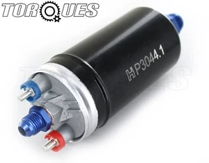 Sytec Hi OTP044 Fuel Injection Pump With AN-6 Outlet / AN-8 Inlet - Picture 1 of 4