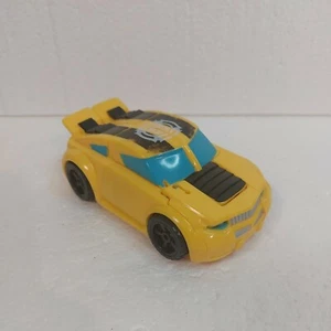Hasbro Transformers PLAYSKOOL Heroes Rescue Bots Bumblebee - Picture 1 of 12